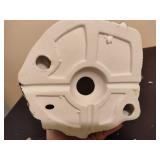 Bavarian Heritage Collection "Tailor of Treasures Santa" & Sant