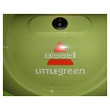 Bissel Little Green Portable Deep Cleaner (Model #14008)