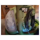 Bissel Little Green Portable Deep Cleaner (Model #14008)