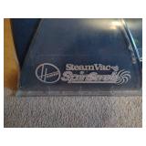 Hoover Steam Vac, Dirt Devil Vac & Swivel Sweeper
