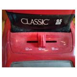 Hoover Steam Vac, Dirt Devil Vac & Swivel Sweeper