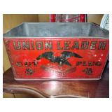 Lot of Assorted Vintage Items - Used as Decor