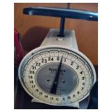 Lot of Assorted Vintage Items - Used as Decor