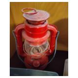 Lot of Assorted Vintage Items - Used as Decor