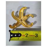 Lot of Costume Brooches - Many Stamped!