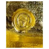 Lot of Costume Brooches - Many Stamped!