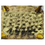 Trinket & Storage Boxes