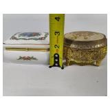 Trinket & Storage Boxes