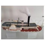 Lot of Model Boats & Airplane