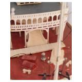 Lot of Model Boats & Airplane