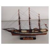 Lot of Model Boats & Airplane