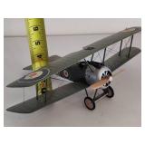 Lot of Model Boats & Airplane