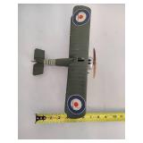 Lot of Model Boats & Airplane