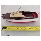 Lot of Model Boats & Airplane