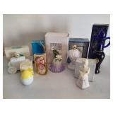 Vintage Avon Jewelry & Decor in Original Boxes