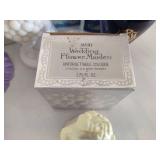 Vintage Avon Jewelry & Decor in Original Boxes