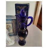 Vintage Avon Jewelry & Decor in Original Boxes