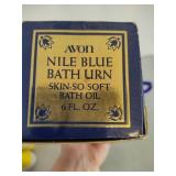 Vintage Avon Jewelry & Decor in Original Boxes