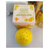 Vintage Avon Jewelry & Decor in Original Boxes