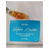 Vintage Avon Jewelry & Decor in Original Boxes