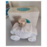 Vintage Avon Jewelry & Decor in Original Boxes