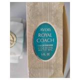 Vintage Avon Jewelry & Decor in Original Boxes