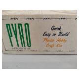 Plastic Model Ship Kits by Gouda