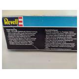 Revell AH-64 "Apache" Attach Helicopter Model Kit