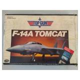 F14 Tomcat Model Plane Kit - Like on Top Gun!