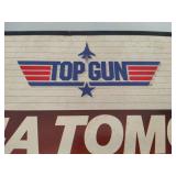 F14 Tomcat Model Plane Kit - Like on Top Gun!