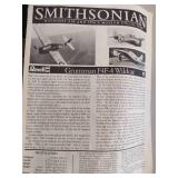 F14 Tomcat Model Plane Kit - Like on Top Gun!