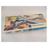 Two AirFix Airplane Model Kits