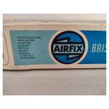 Two AirFix Airplane Model Kits