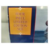 David Frykman Portfolio Collection 4pc Limited Edition Set "Arctic Armada"