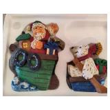 David Frykman Portfolio Collection 4pc Limited Edition Set "Arctic Armada"