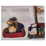 David Frykman Portfolio Collection 4pc Limited Edition Set "Arctic Armada"