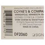 David Frykman Portfolio Collection 4pc Limited Edition Set "Arctic Armada"