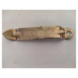 Assortment of Bar Tools