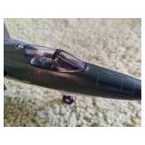 Lot of Vintage Model Airplanes