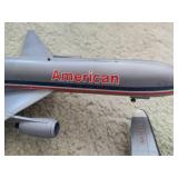 American & Eastern Airlines Model Planes