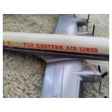 American & Eastern Airlines Model Planes