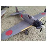 Lot of Model Airplanes