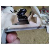 Lot of Model Airplanes