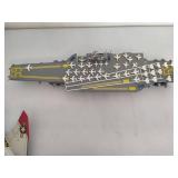 Aircraft Carriers & Model Plane