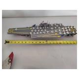 Aircraft Carriers & Model Plane