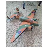 Assorted Airplane Models