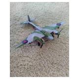 Assorted Airplane Models