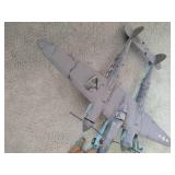 Assorted Airplane Models