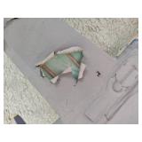 Assorted Airplane Models