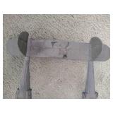 Assorted Airplane Models